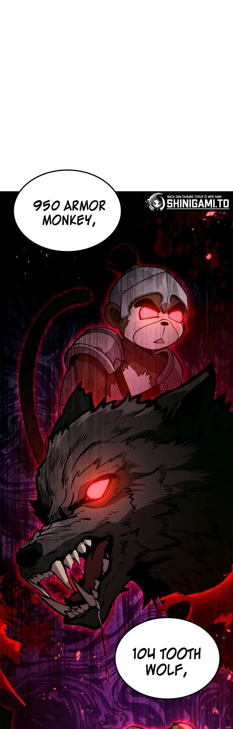 Emperor Of Solo Play Chapter 23 Gambar 3