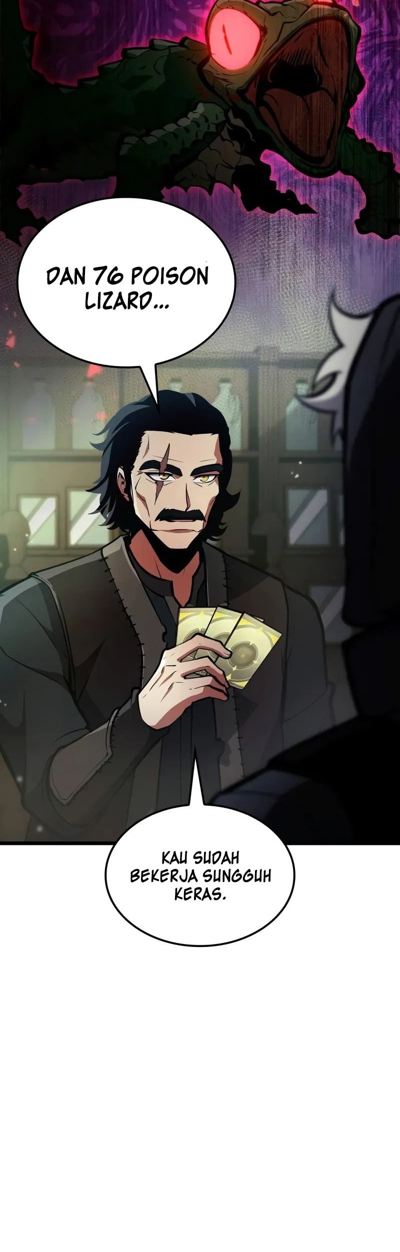 Emperor Of Solo Play Chapter 23 Gambar 4