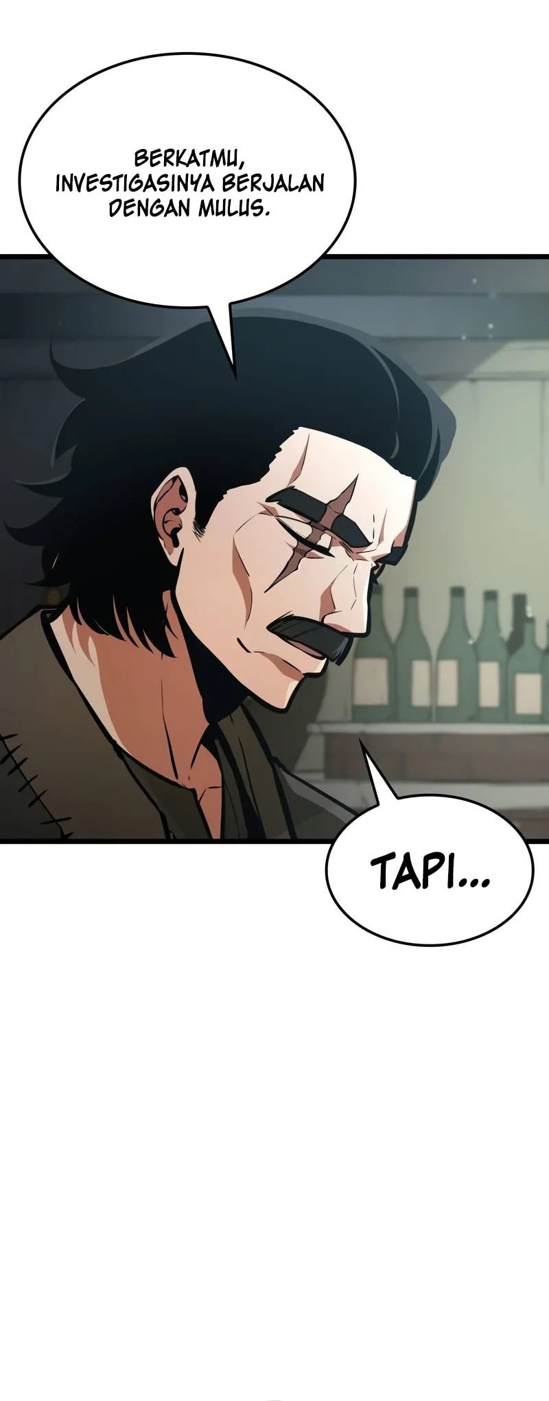 Emperor Of Solo Play Chapter 23 Gambar 5
