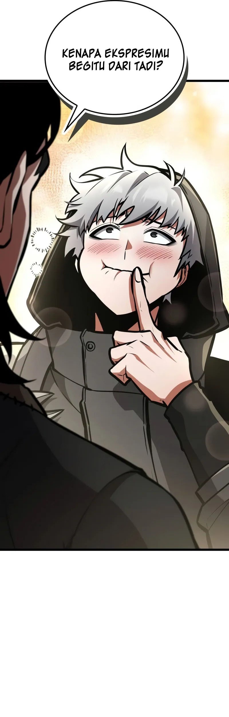 Emperor Of Solo Play Chapter 23 Gambar 6