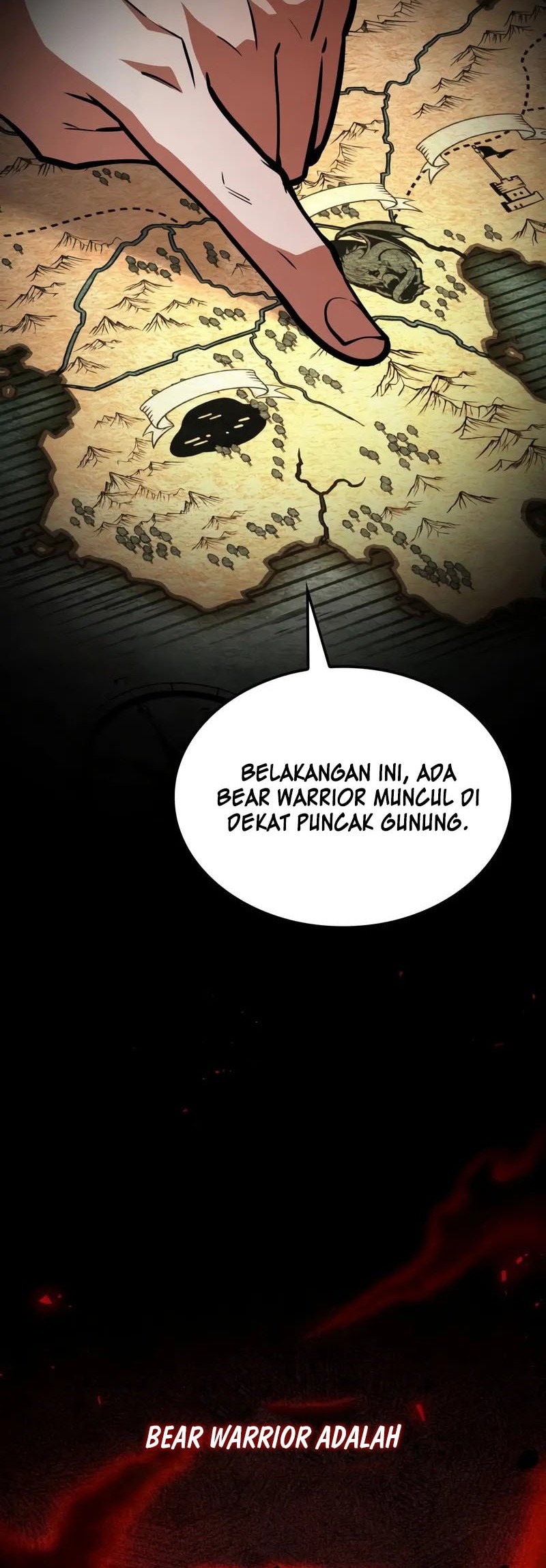 Emperor Of Solo Play Chapter 23 Gambar 9