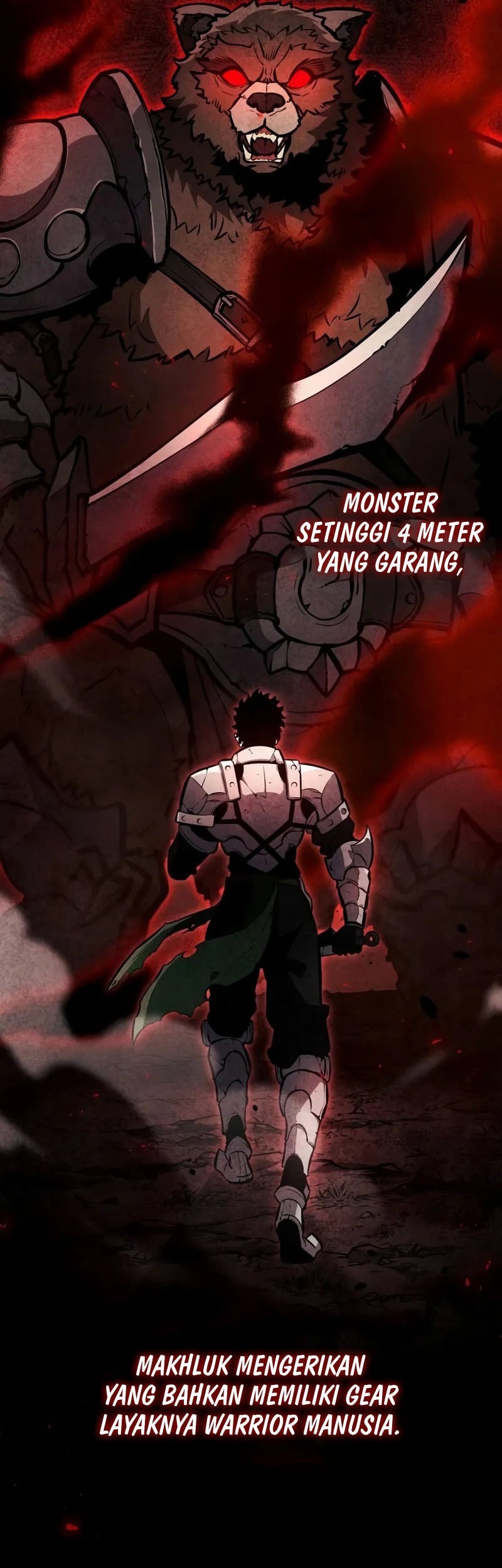 Emperor Of Solo Play Chapter 23 Gambar 10