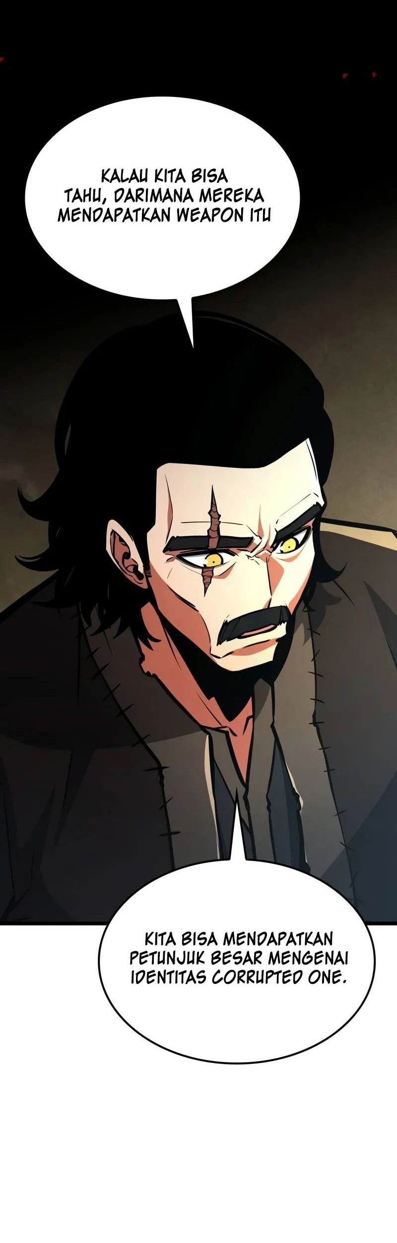 Emperor Of Solo Play Chapter 23 Gambar 11