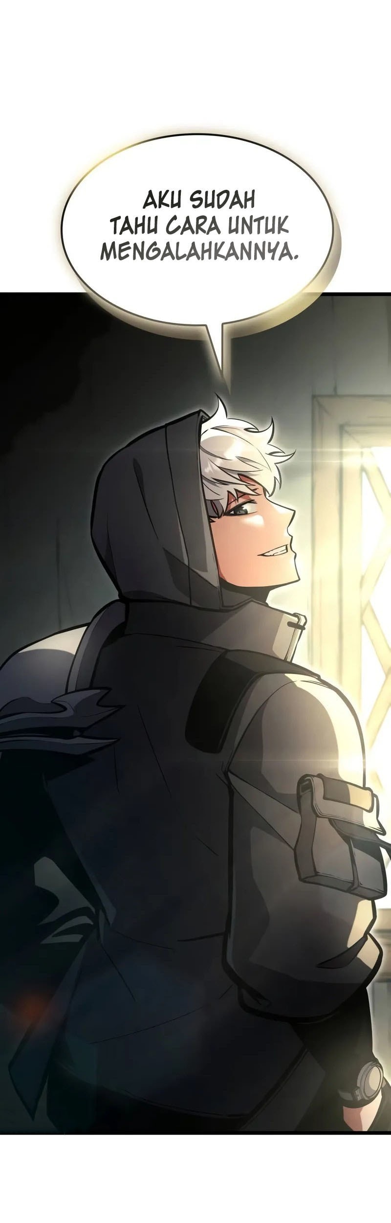 Emperor Of Solo Play Chapter 23 Gambar 14