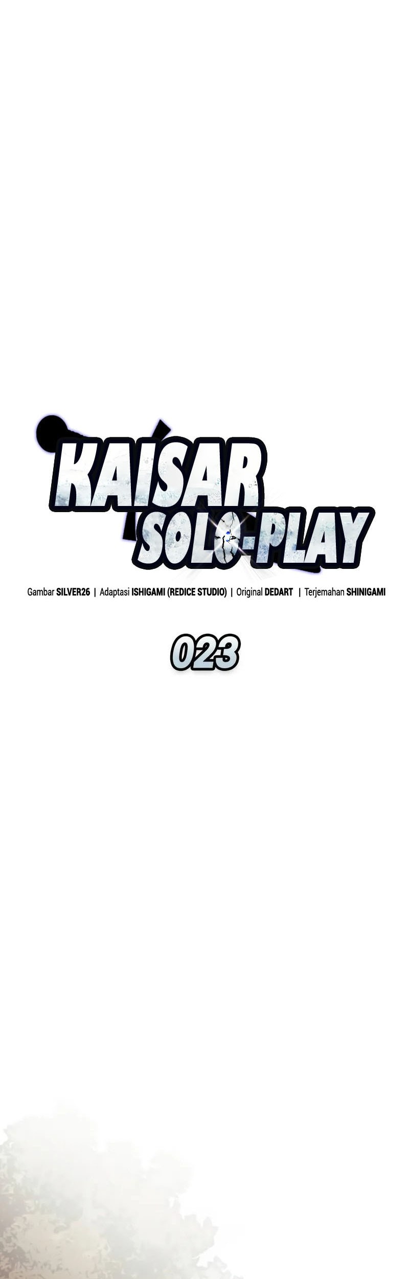 Emperor Of Solo Play Chapter 23 Gambar 15