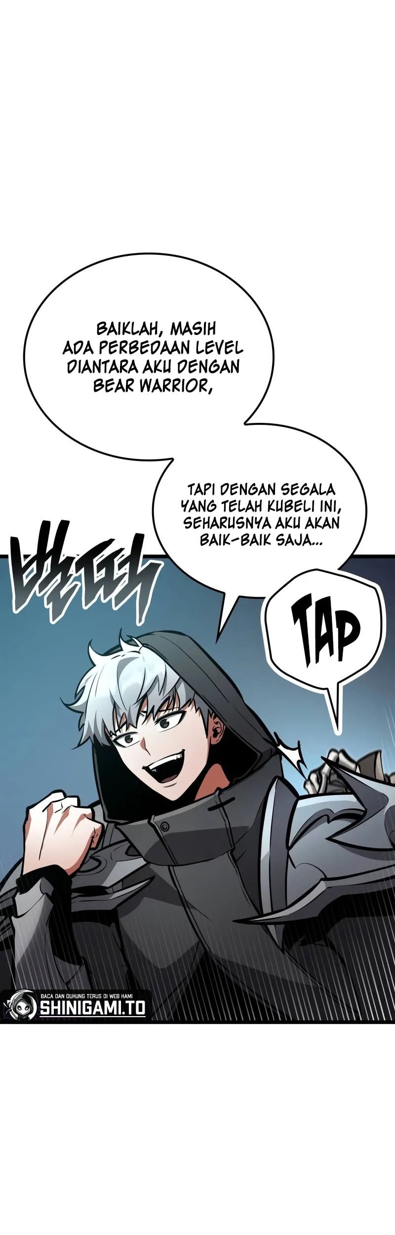 Emperor Of Solo Play Chapter 23 Gambar 26