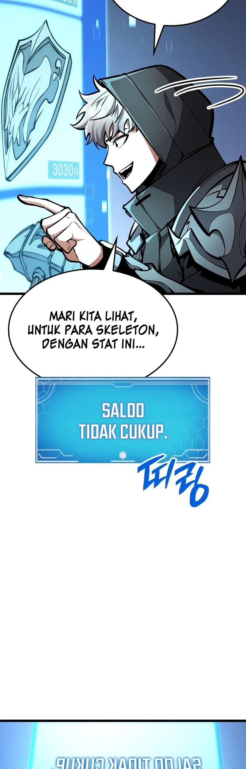 Emperor Of Solo Play Chapter 23 Gambar 28