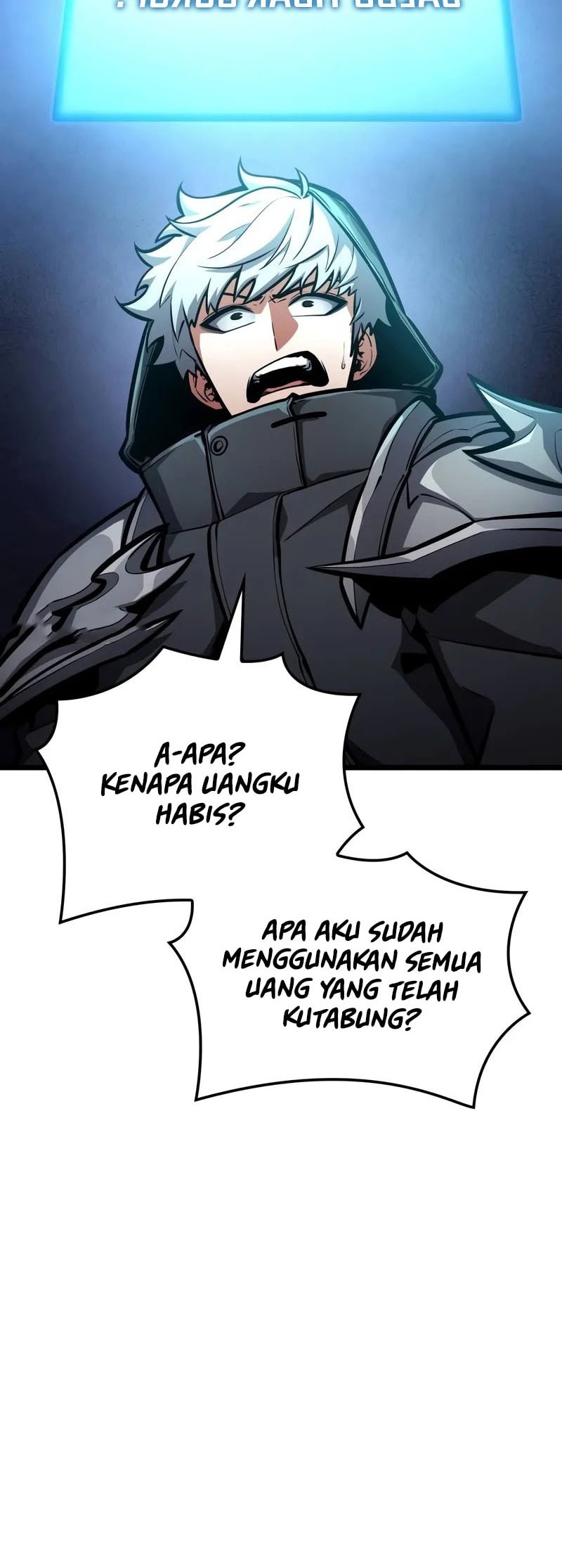 Emperor Of Solo Play Chapter 23 Gambar 29