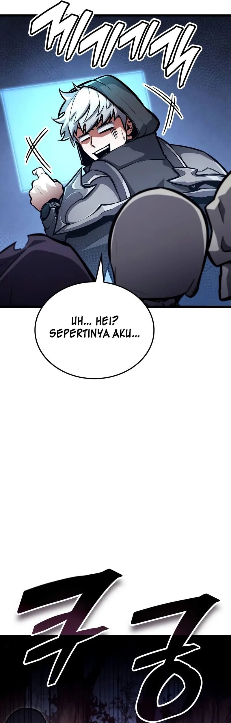 Emperor Of Solo Play Chapter 23 Gambar 30