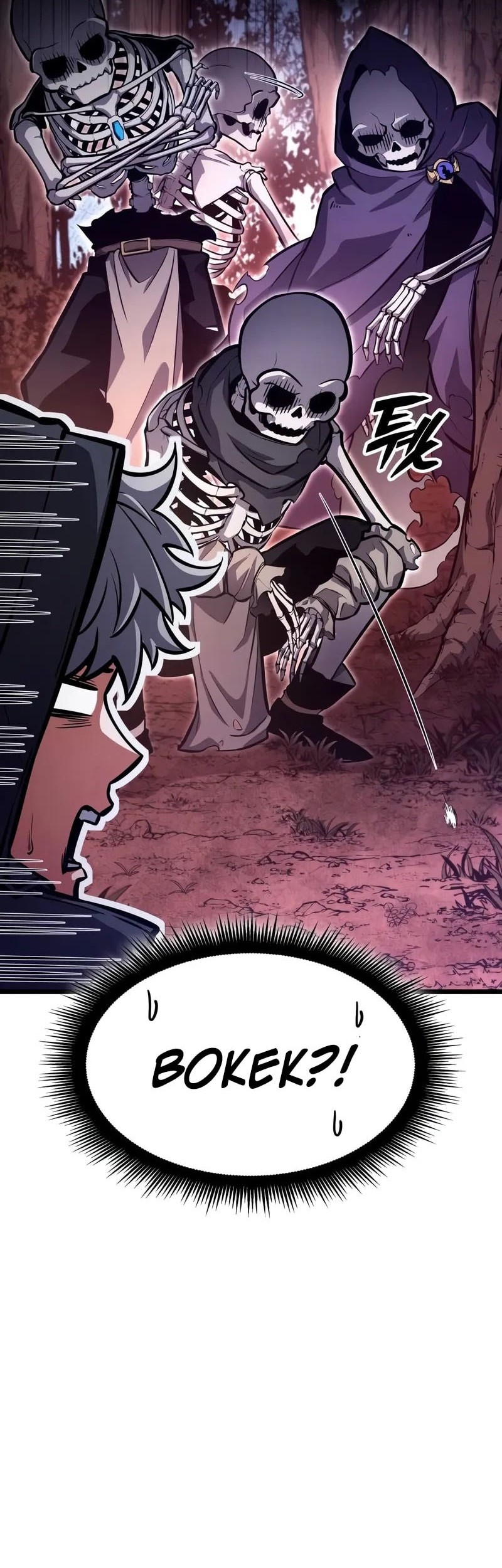 Emperor Of Solo Play Chapter 23 Gambar 31