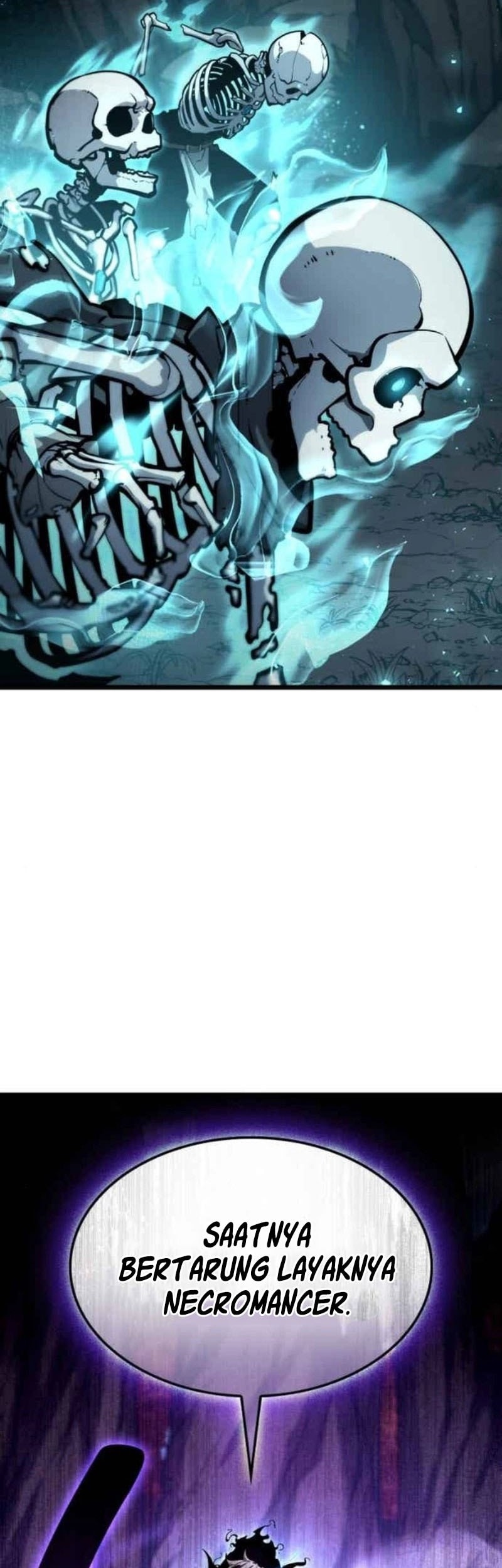 Emperor Of Solo Play Chapter 24 Gambar 36
