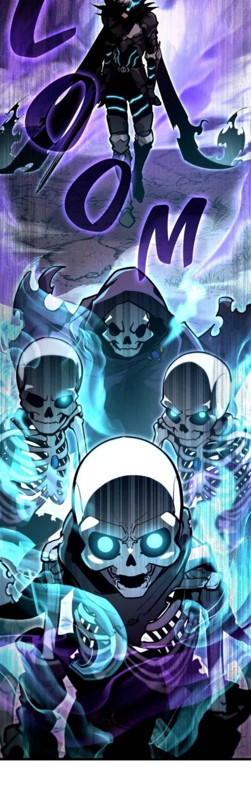 Emperor Of Solo Play Chapter 24 Gambar 37