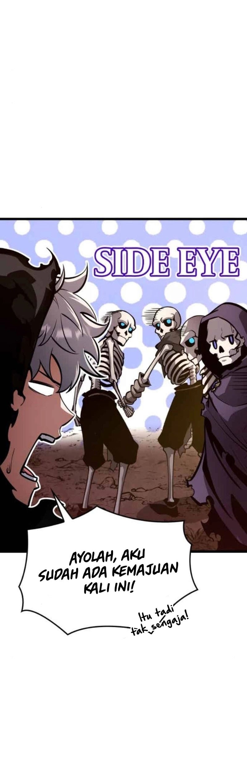 Emperor Of Solo Play Chapter 24 Gambar 38