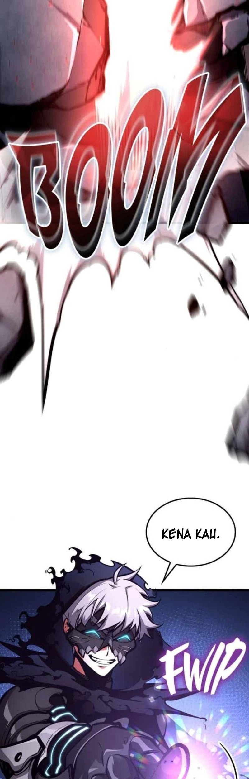 Emperor Of Solo Play Chapter 24 Gambar 43