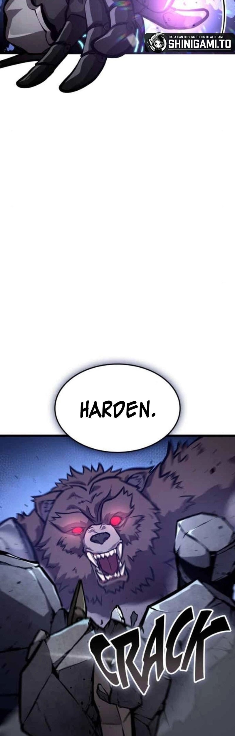 Emperor Of Solo Play Chapter 24 Gambar 44