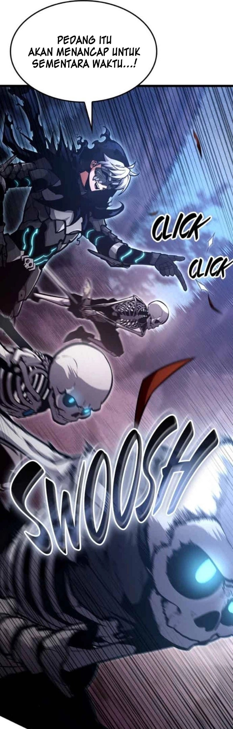 Emperor Of Solo Play Chapter 24 Gambar 46