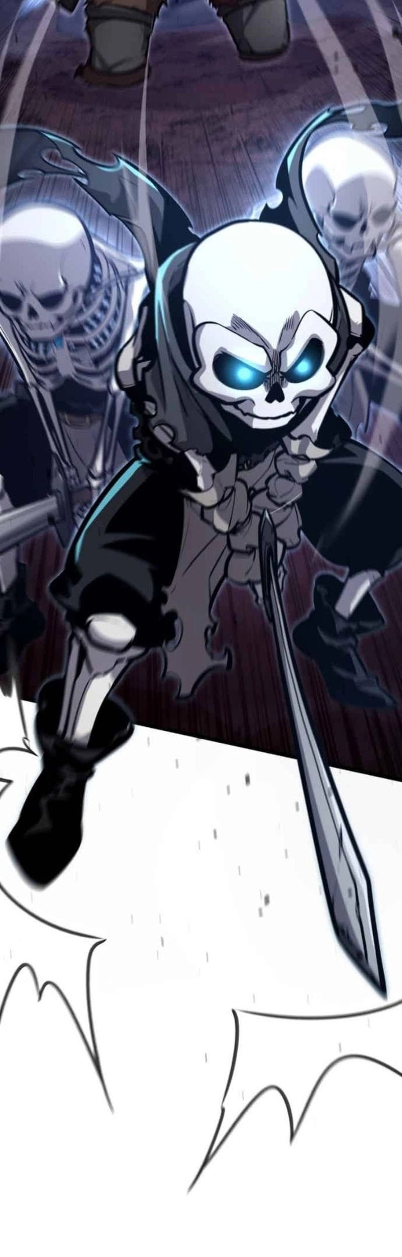 Emperor Of Solo Play Chapter 24 Gambar 49
