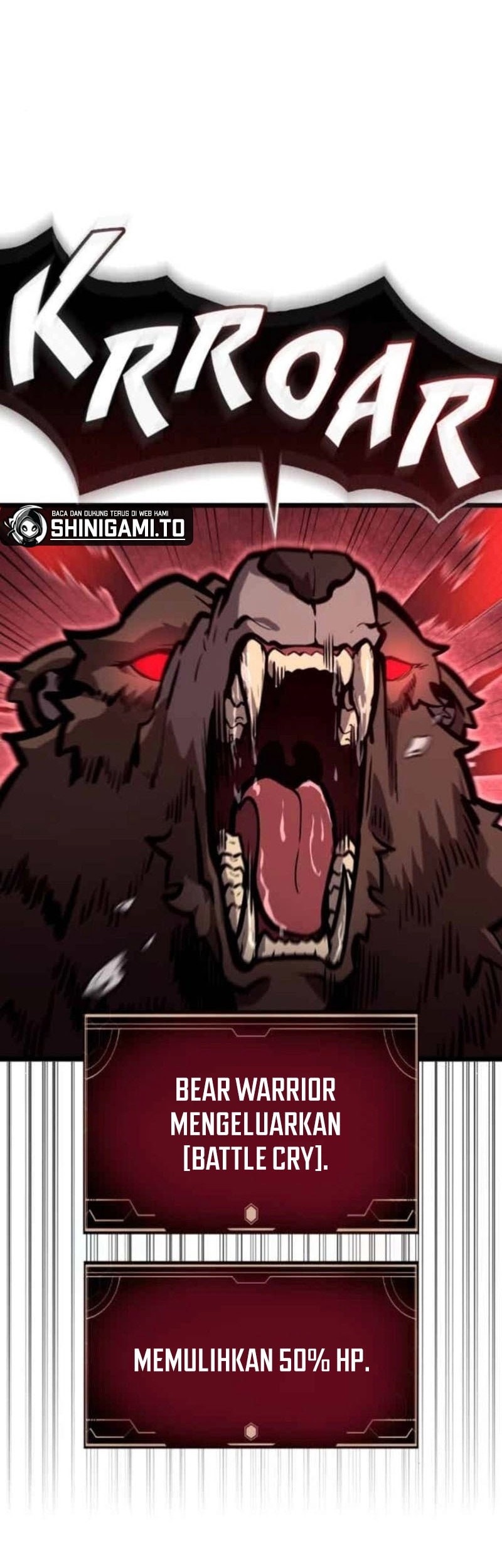 Emperor Of Solo Play Chapter 24 Gambar 55