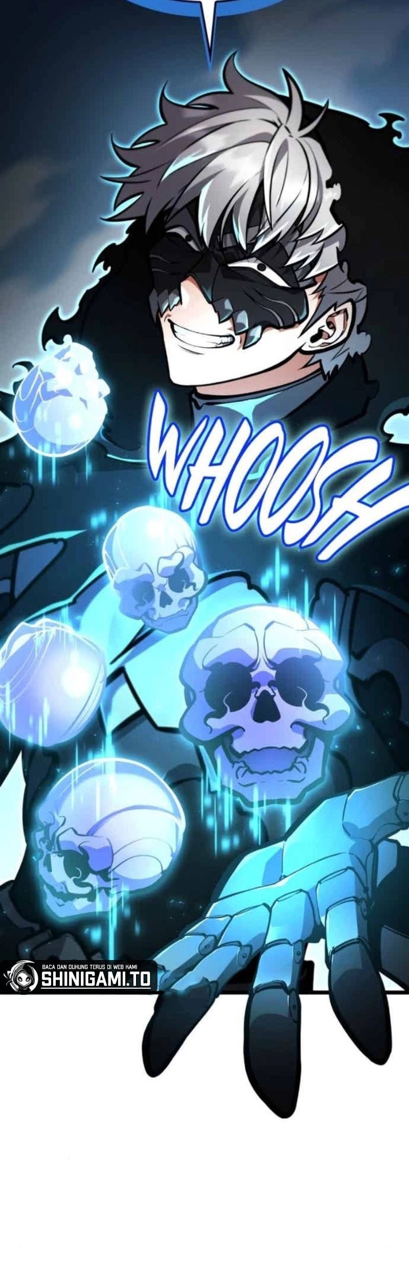 Emperor Of Solo Play Chapter 24 Gambar 58
