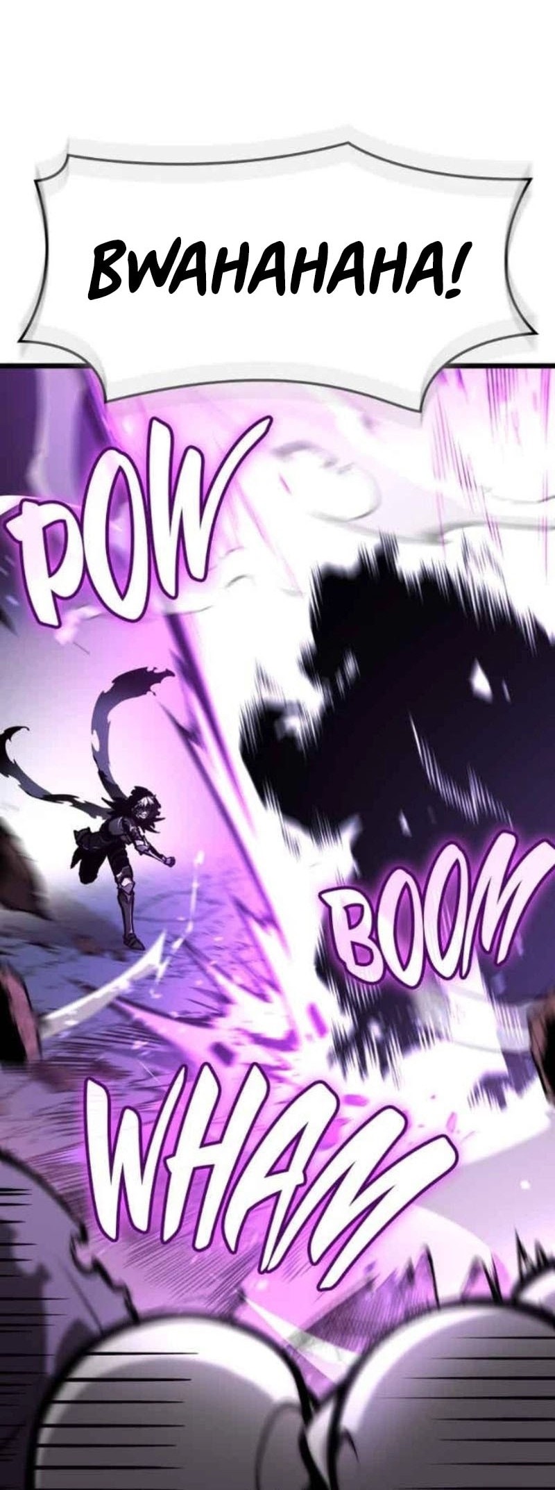 Emperor Of Solo Play Chapter 24 Gambar 61