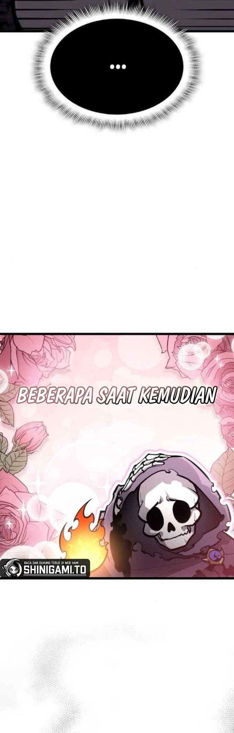 Emperor Of Solo Play Chapter 24 Gambar 62