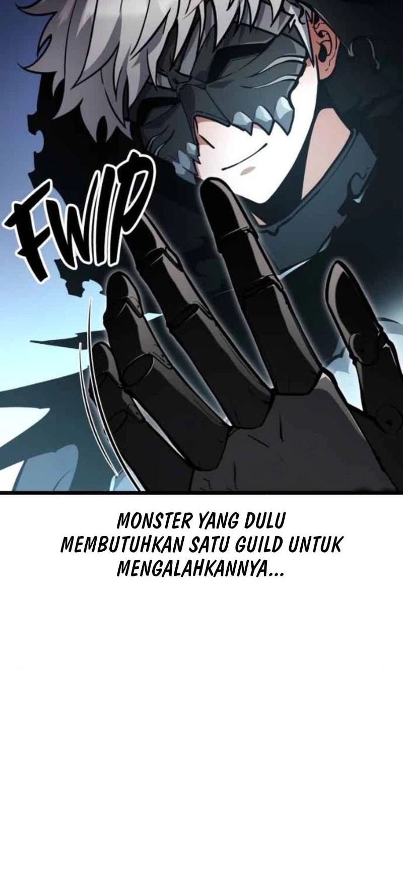 Emperor Of Solo Play Chapter 24 Gambar 65