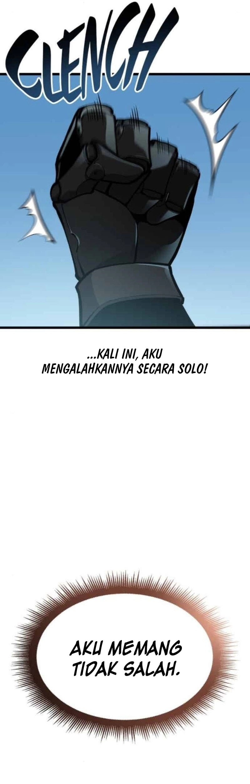 Emperor Of Solo Play Chapter 24 Gambar 66
