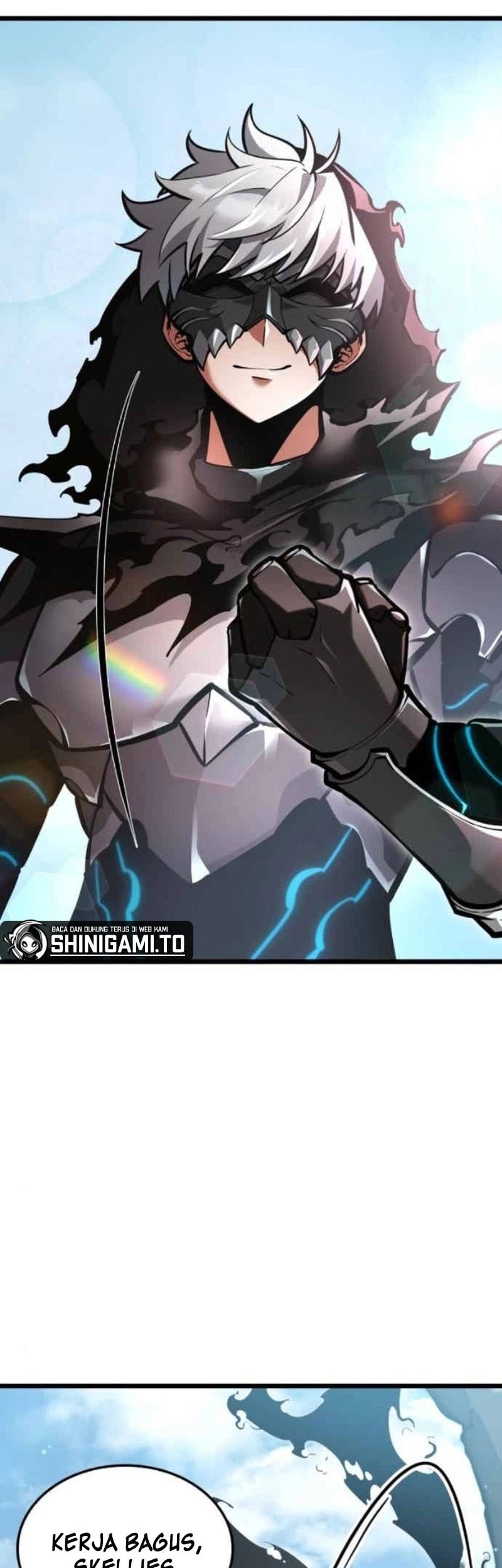 Emperor Of Solo Play Chapter 24 Gambar 67