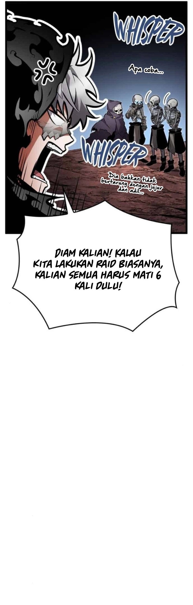 Emperor Of Solo Play Chapter 24 Gambar 70