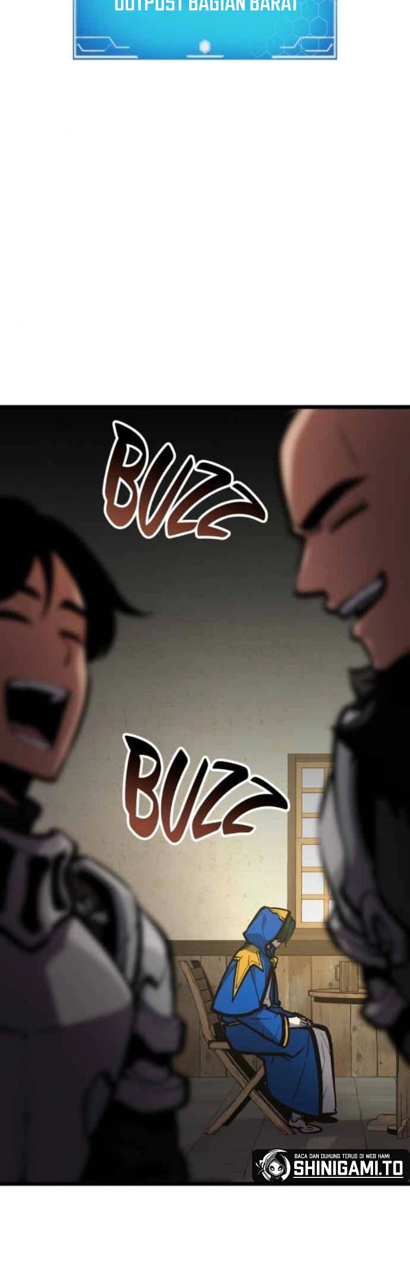 Emperor Of Solo Play Chapter 24 Gambar 72