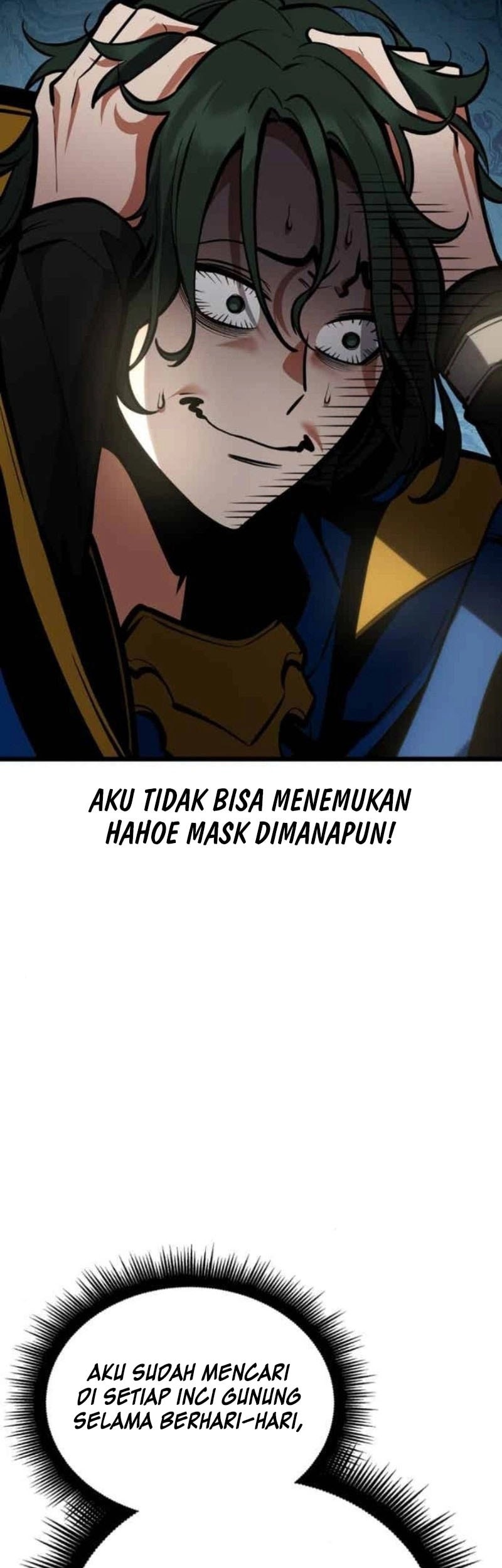 Emperor Of Solo Play Chapter 24 Gambar 74