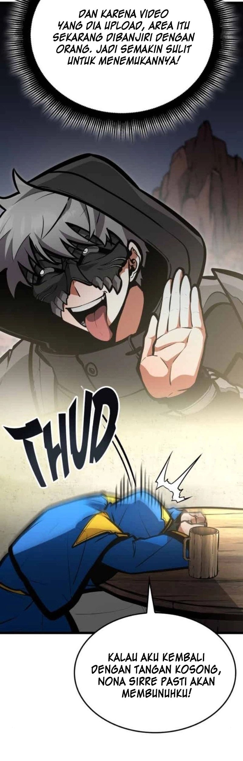 Emperor Of Solo Play Chapter 24 Gambar 75