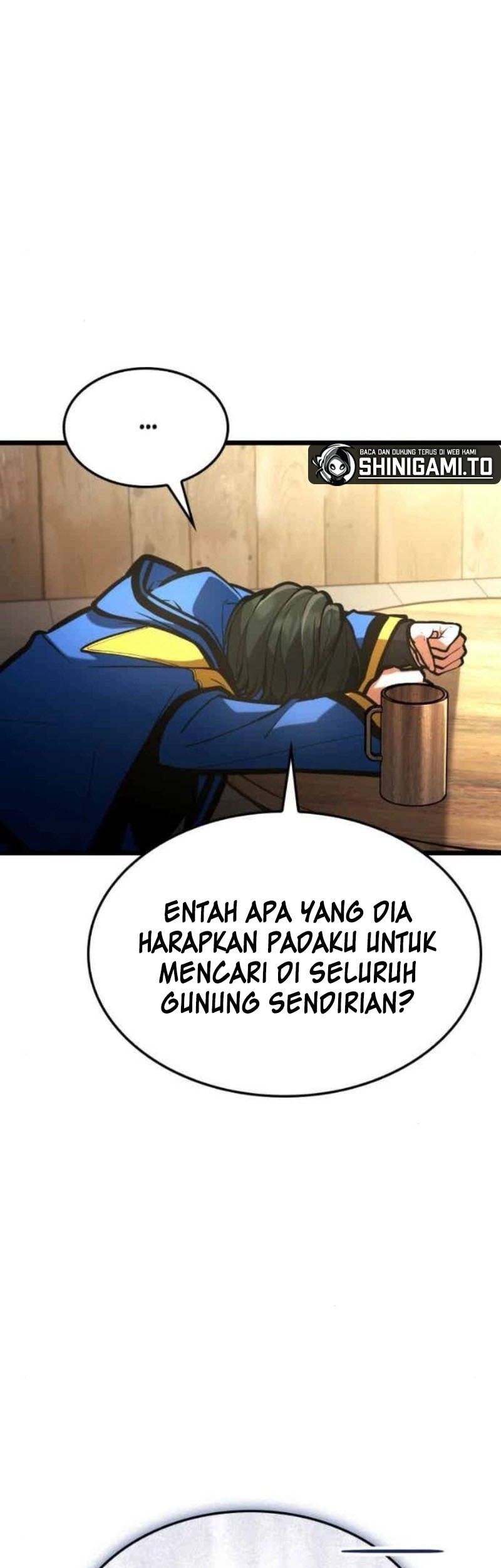 Emperor Of Solo Play Chapter 24 Gambar 76