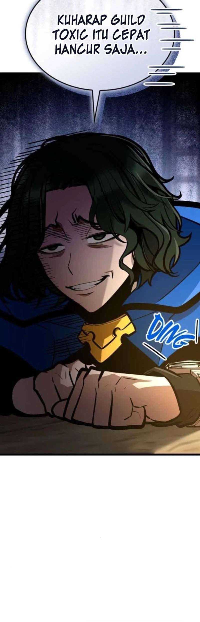 Emperor Of Solo Play Chapter 24 Gambar 77