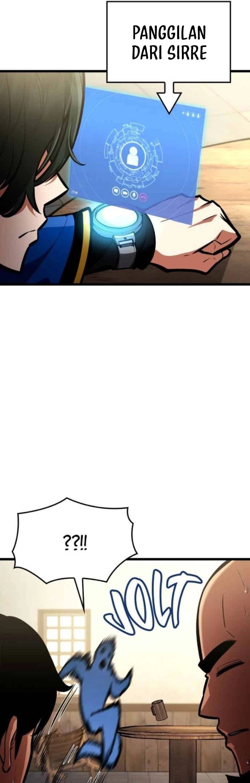 Emperor Of Solo Play Chapter 24 Gambar 78