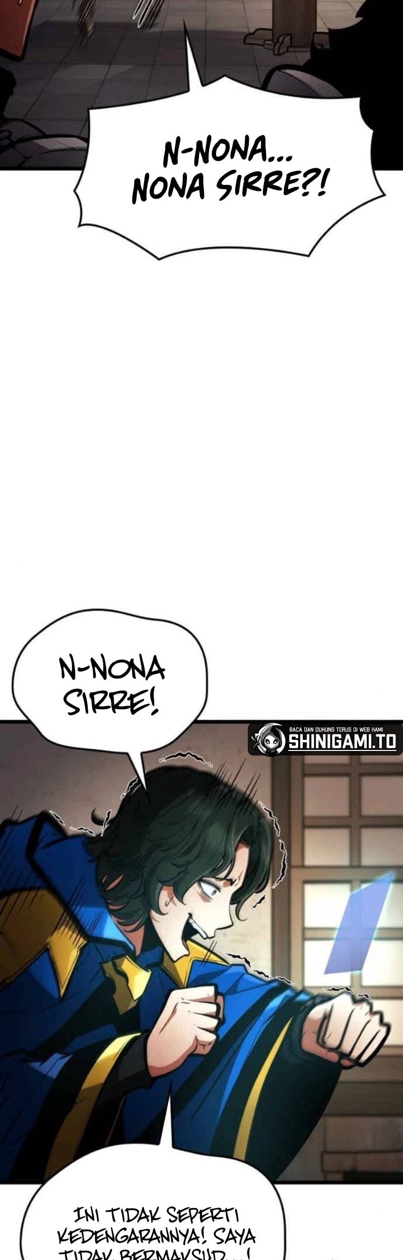 Emperor Of Solo Play Chapter 24 Gambar 79