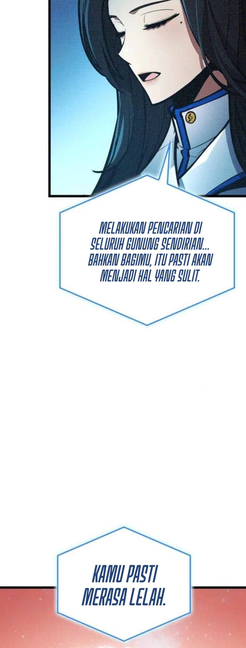Emperor Of Solo Play Chapter 24 Gambar 81