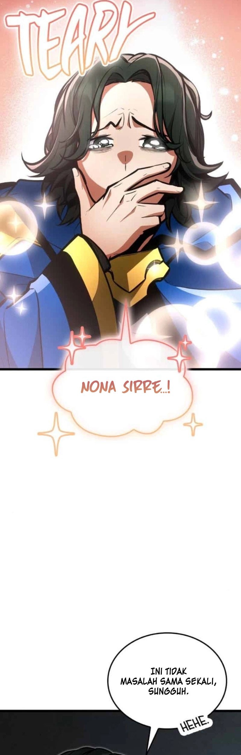 Emperor Of Solo Play Chapter 24 Gambar 82