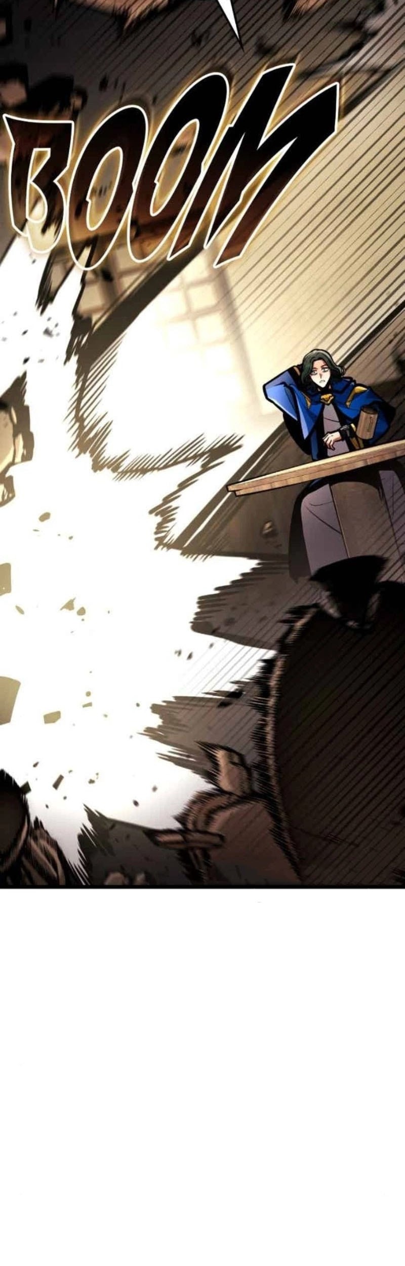 Emperor Of Solo Play Chapter 24 Gambar 84