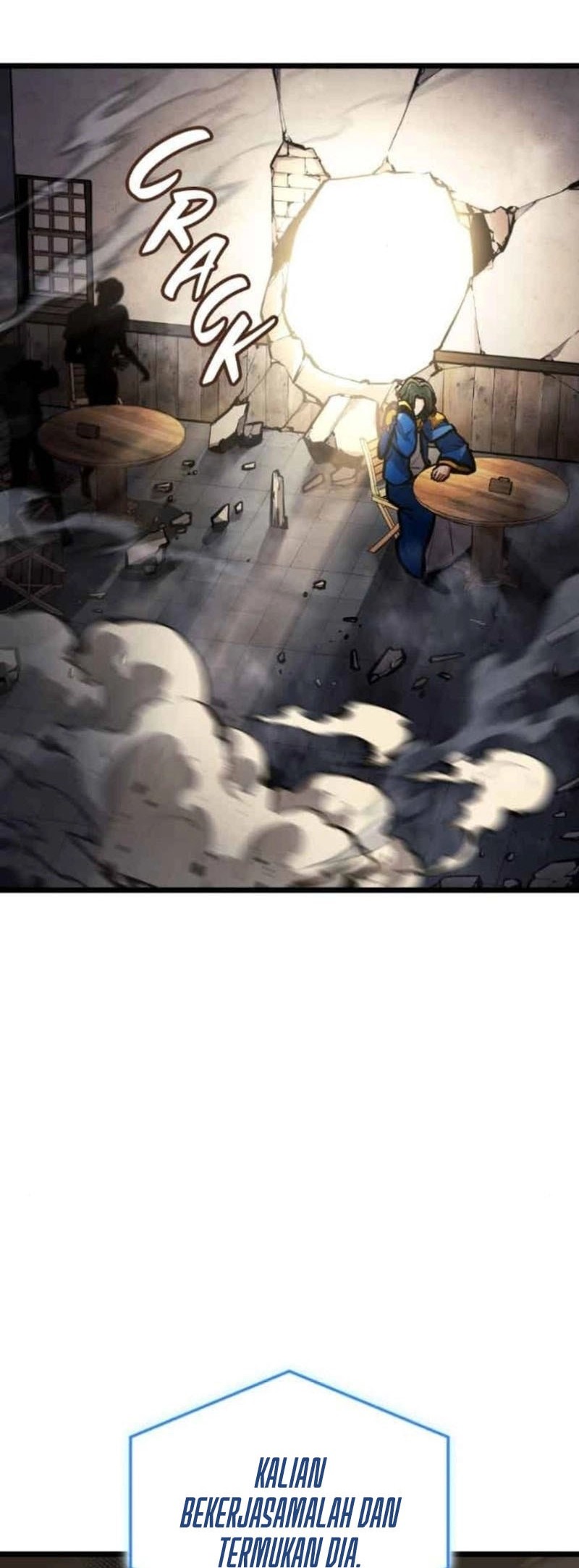 Emperor Of Solo Play Chapter 24 Gambar 85