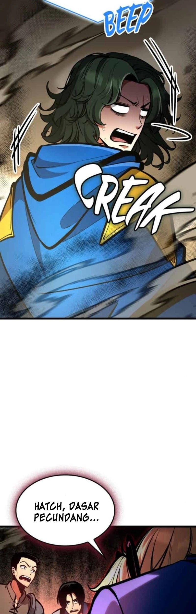 Emperor Of Solo Play Chapter 24 Gambar 86