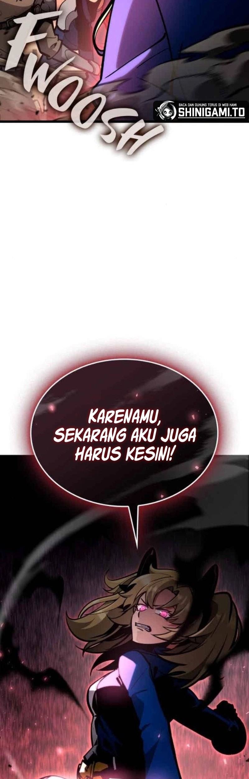Emperor Of Solo Play Chapter 24 Gambar 87