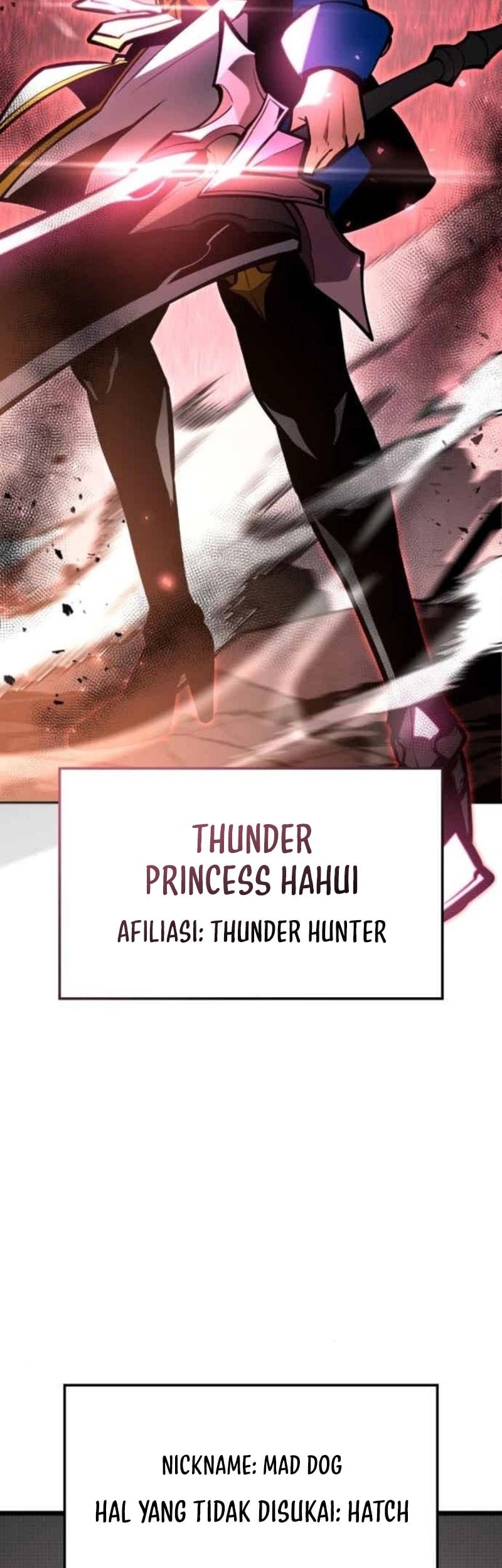 Emperor Of Solo Play Chapter 24 Gambar 88