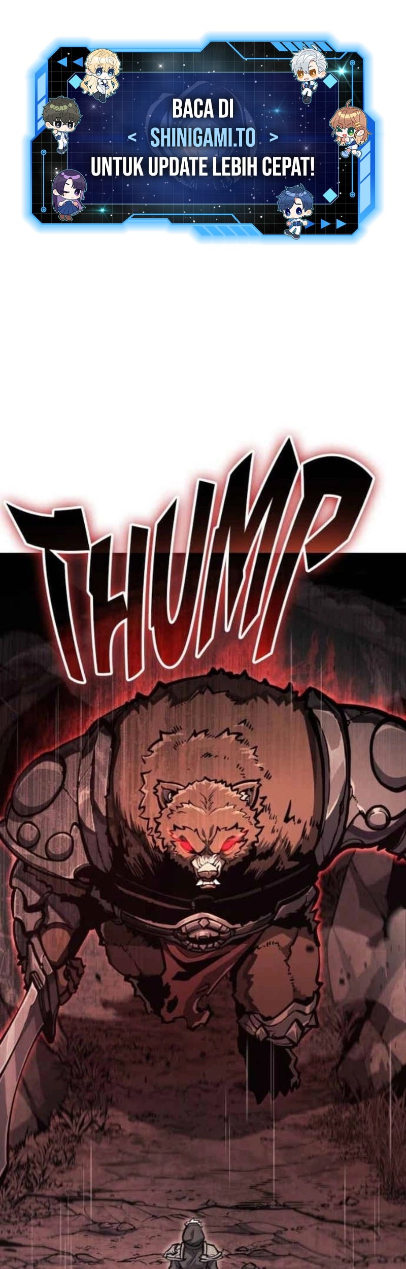 Baca Manhwa Emperor Of Solo Play Chapter 24 Gambar 2