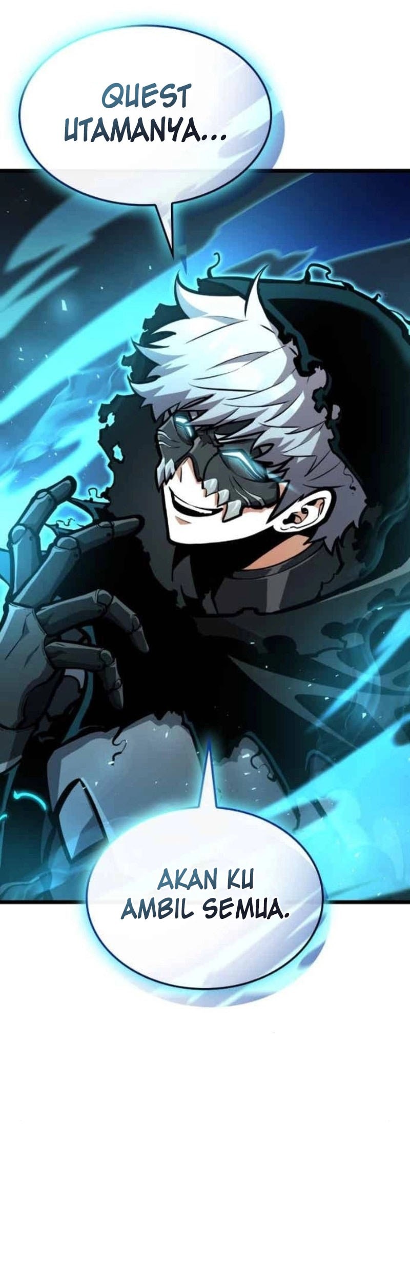 Emperor Of Solo Play Chapter 24 Gambar 6