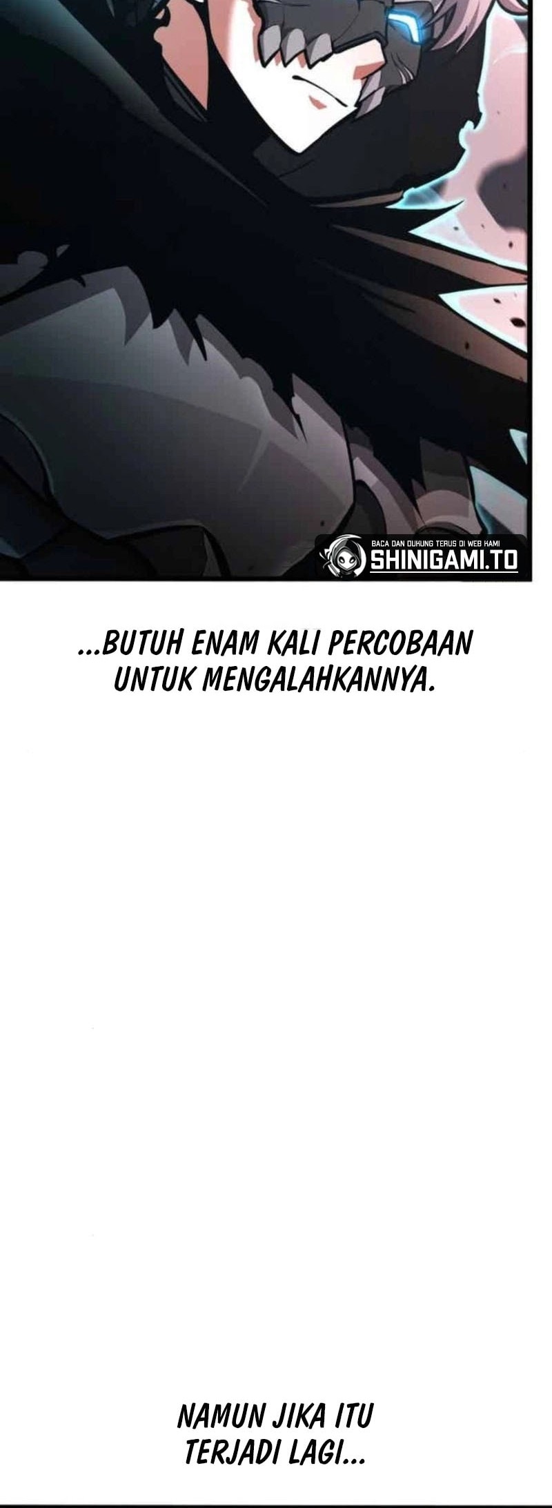 Emperor Of Solo Play Chapter 24 Gambar 9