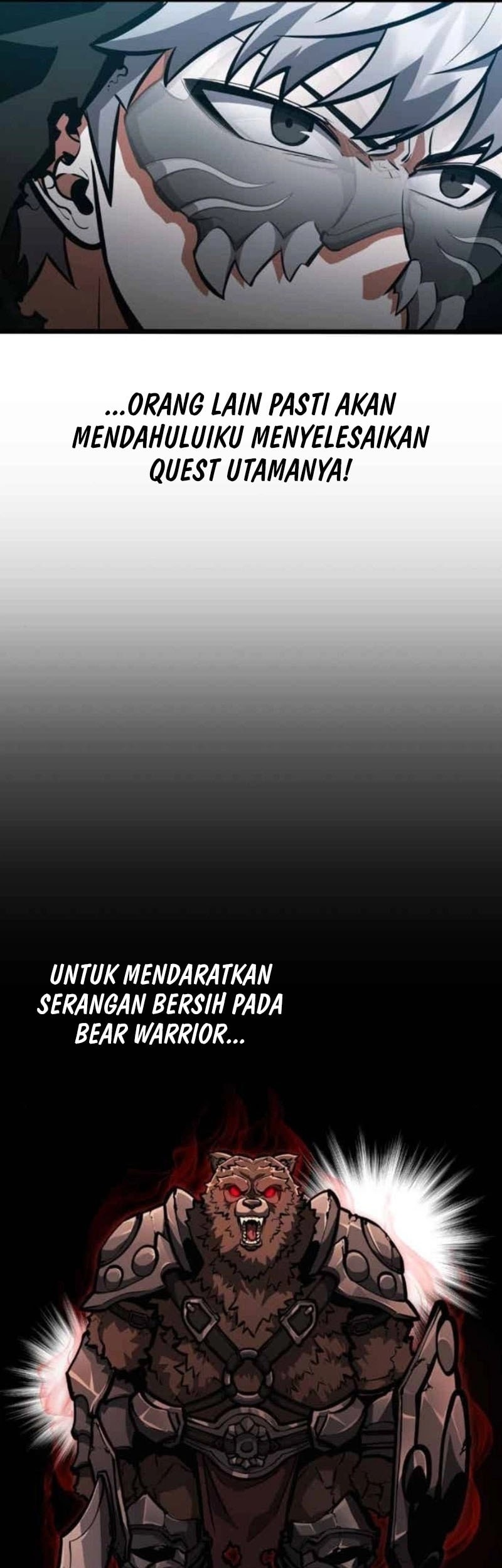 Emperor Of Solo Play Chapter 24 Gambar 10