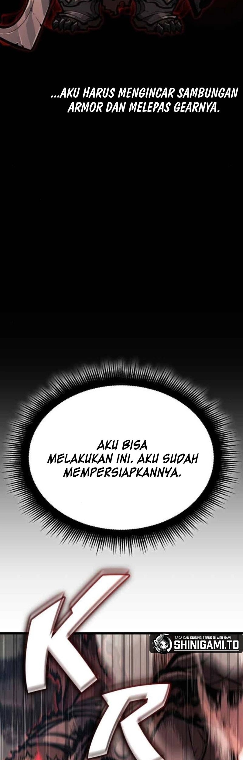 Emperor Of Solo Play Chapter 24 Gambar 11