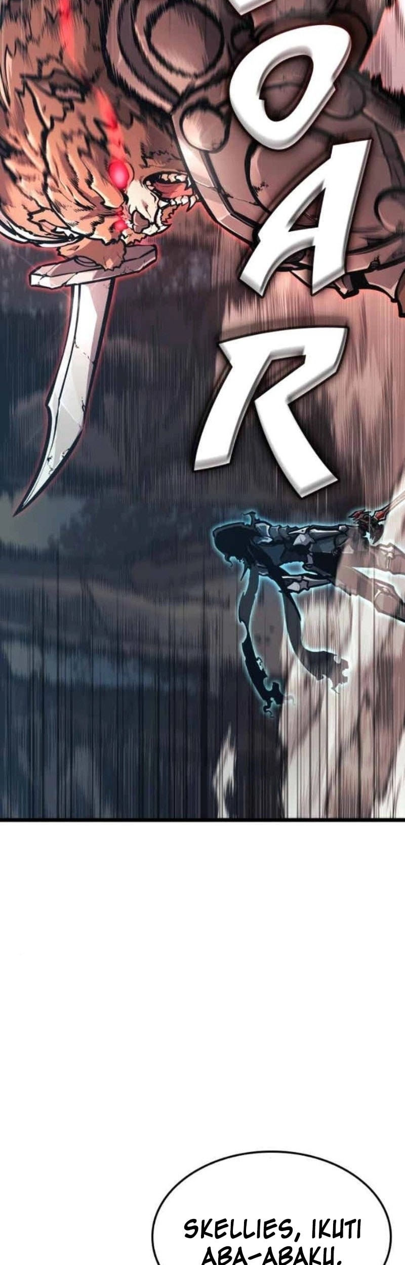 Emperor Of Solo Play Chapter 24 Gambar 12