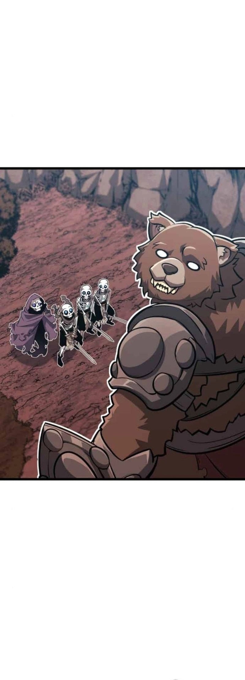 Emperor Of Solo Play Chapter 24 Gambar 17